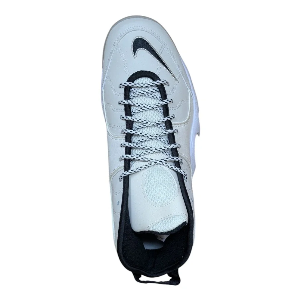 Nike Air Zoom Flight 95 Athletic Shoes- Sail/Ivory - US Size‎ 10 - DX5505-100
